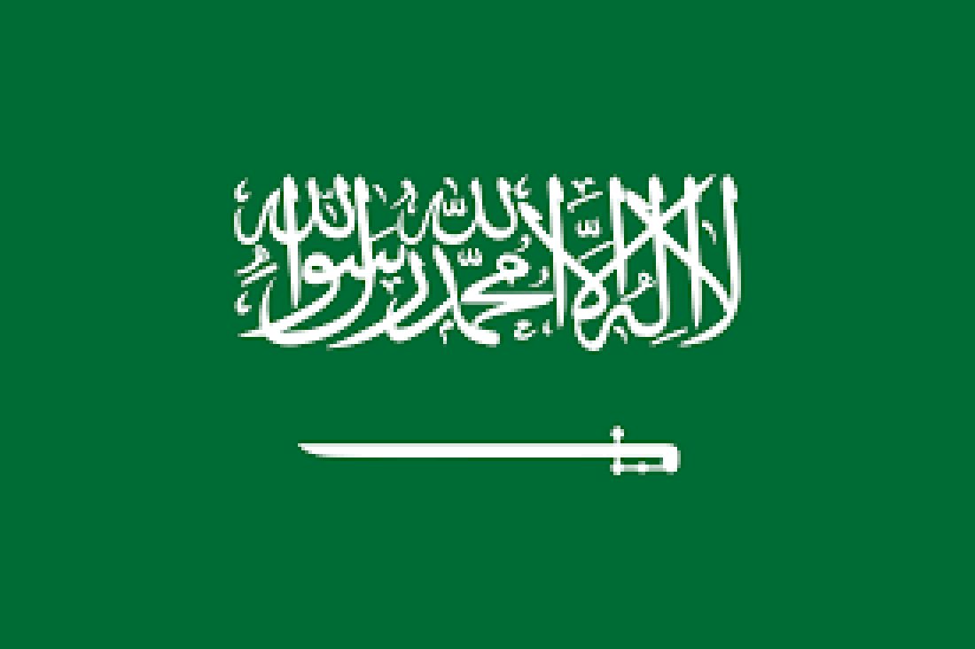 Saudi Arabia